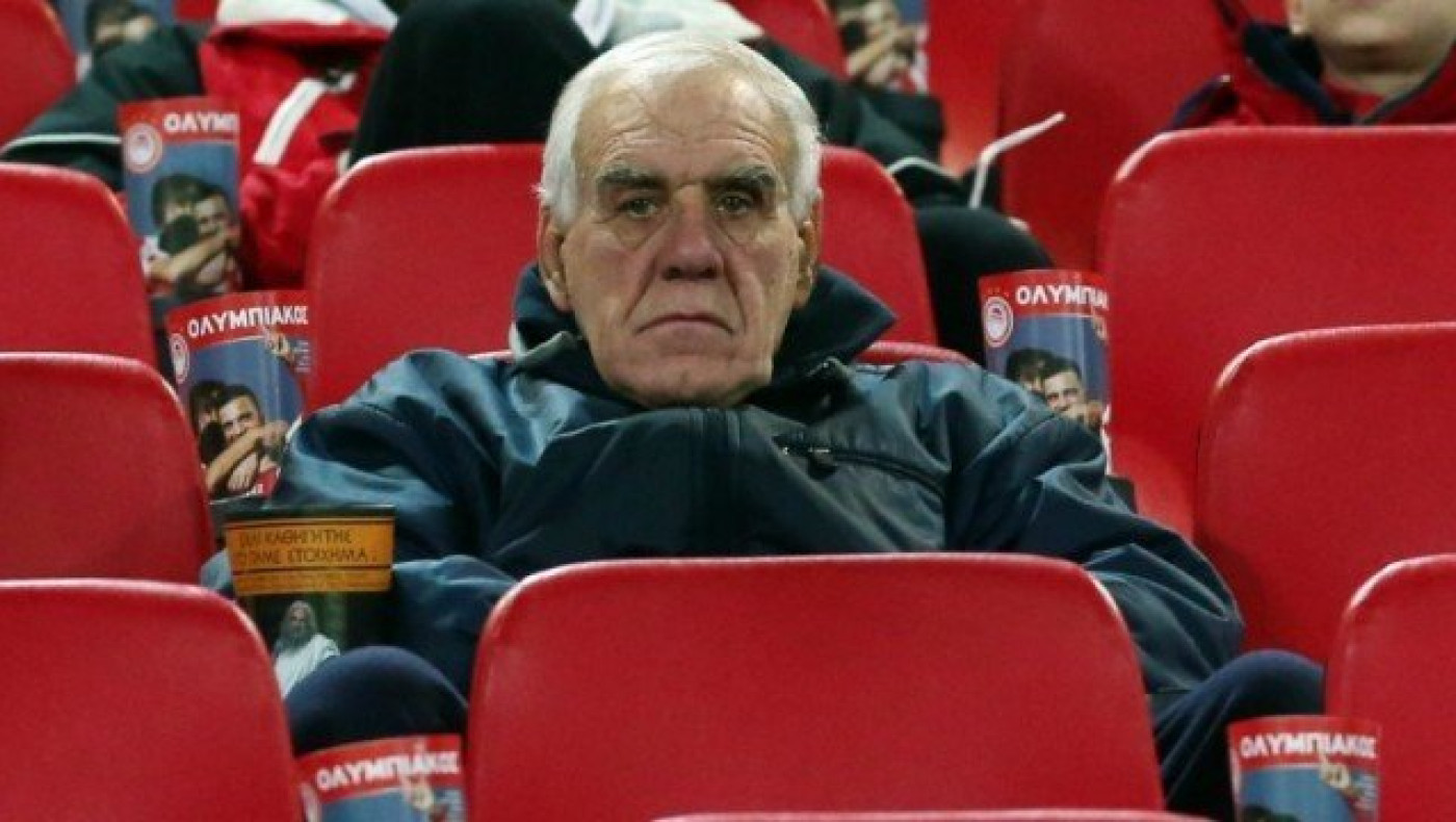 Αλέφαντος: «Δεν περνάει                     εύκολα ο ΠΑΟΚ από την ΑΕΚ»