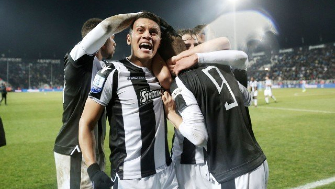 Έχουν την… ευκαιρία τους να θωρακίσουν τη   διαφορά