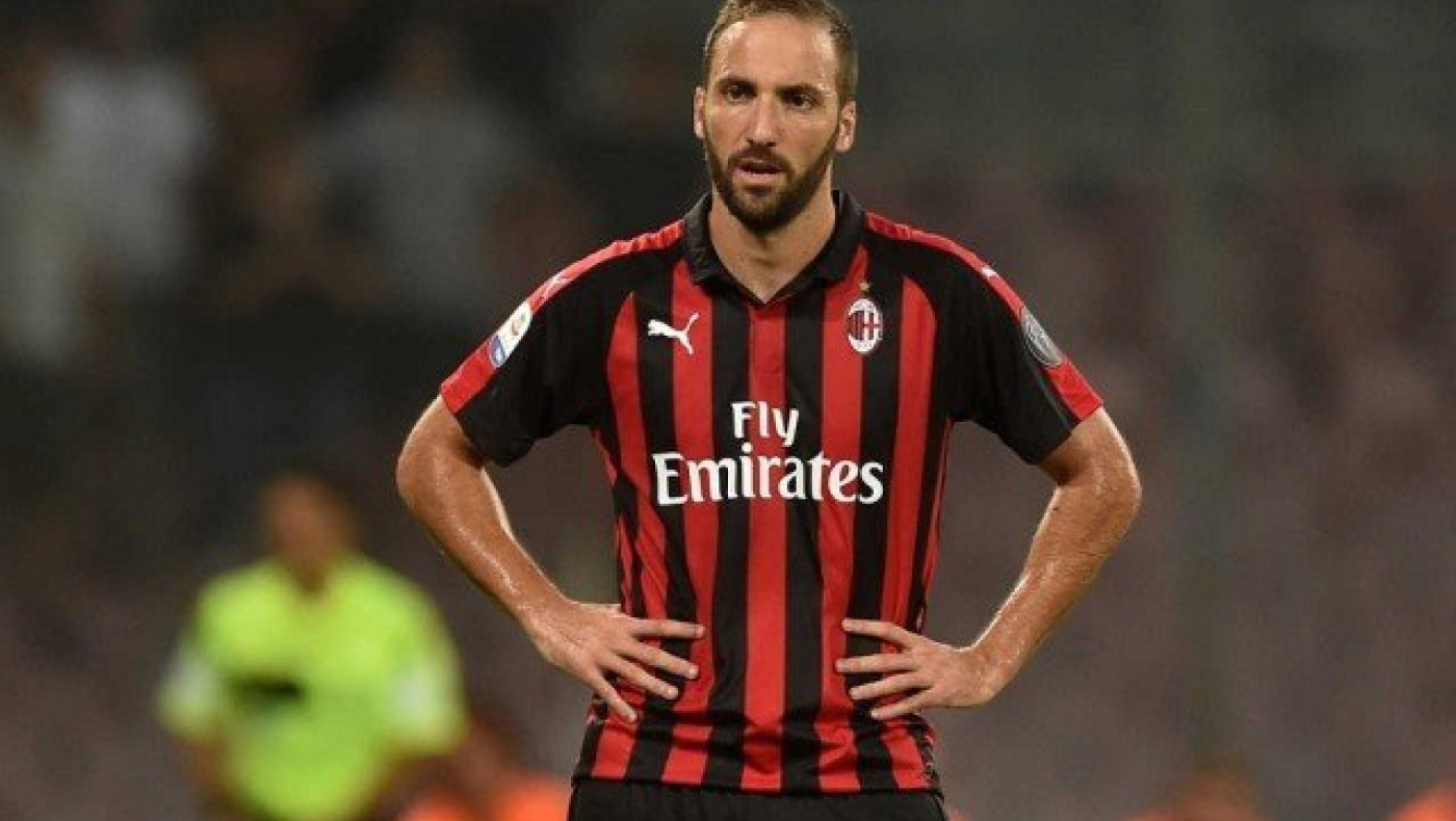 «Πάτησε»                                            Λονδίνο ο Ιγκουαίν