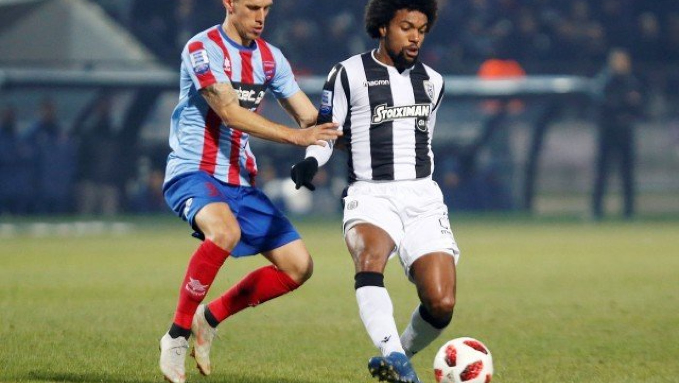 Και ζωή               υπάρχει      και ωραία είναι!