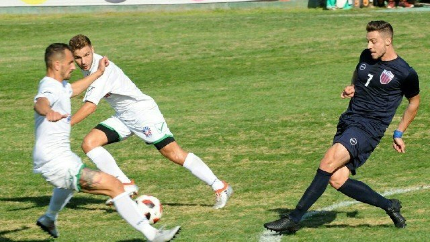 Στις... ράγες της ανόδου η Βέροια: «Εχουμε βρει    τη χημεία μας»