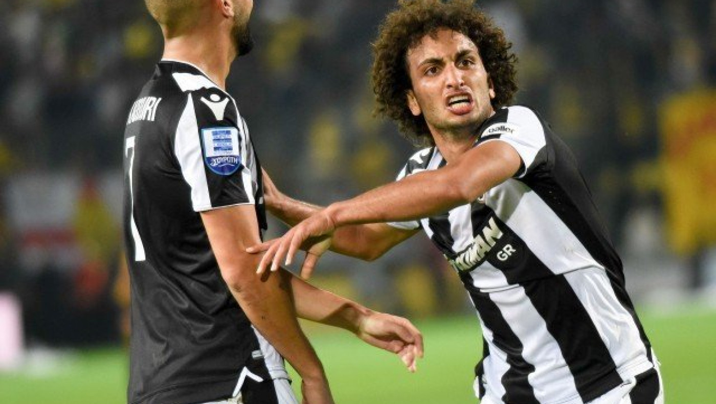 Σημαντικές…                       απουσίες  και χρήσιμες επιστροφές