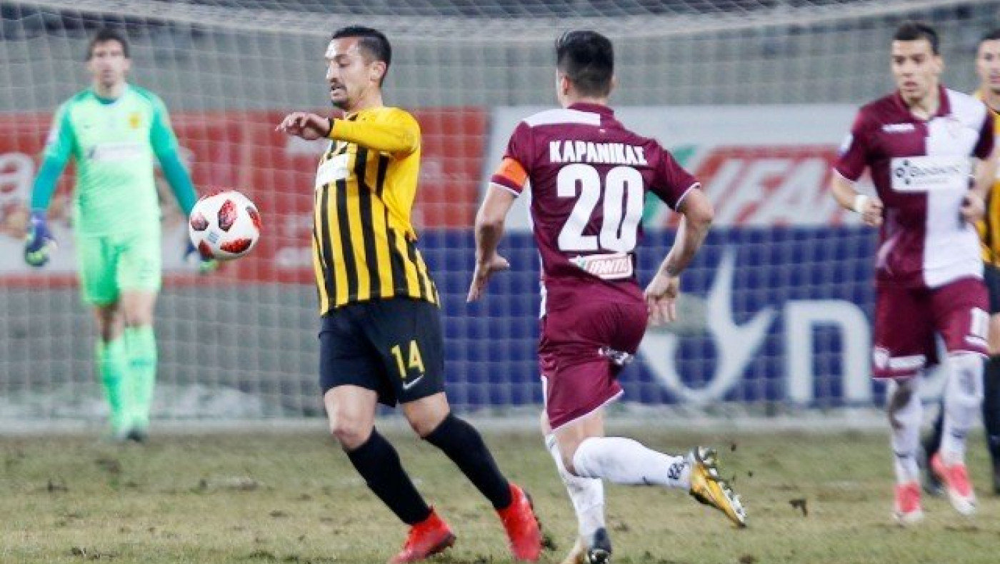 Τα καλά νέα για τον Αρη     και οι μεγάλες ανάγκες του