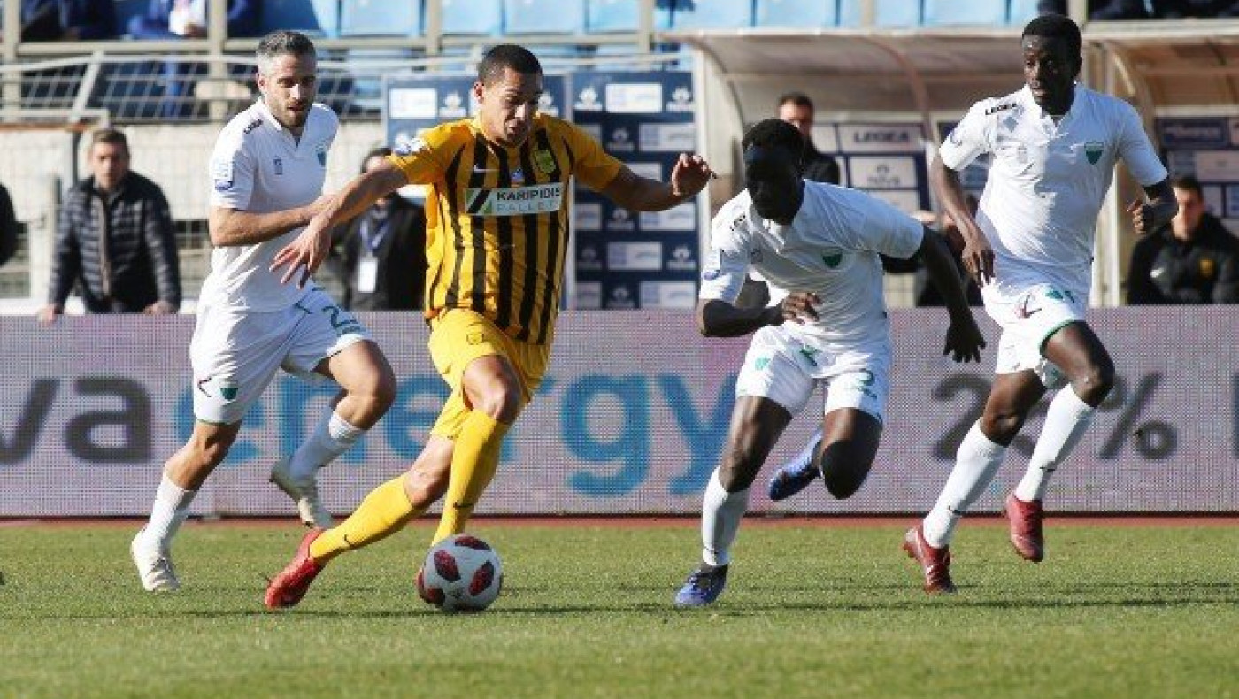 Η βελτίωση...                               αγνοείται