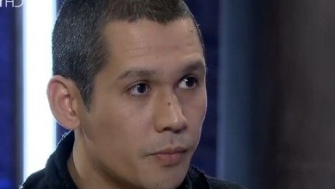 MasterChef - Άναυδος ο Κοντιζάς: «Είναι ό,τι χειρότερο έχω δοκιμάσει»