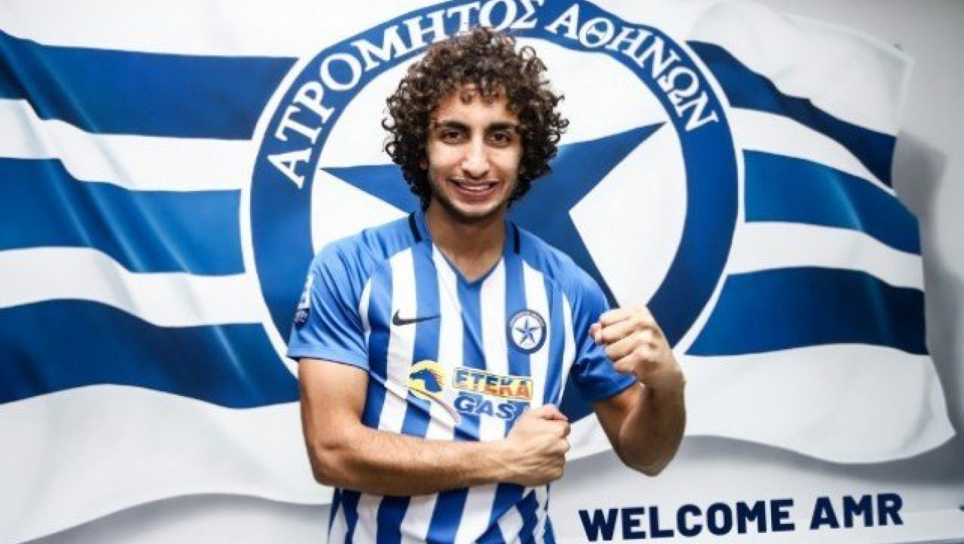 Περιμένει πώς και πώς την ΑΕΚ ο Ουάρντα!             (vid)