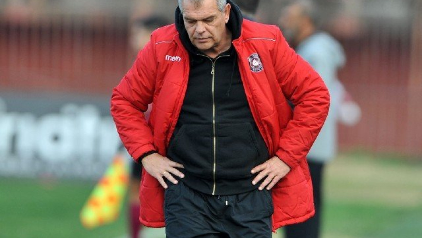 Αυτές είναι ομάδες που δεν έχουν   αλλάξει ακόμη προπονητή