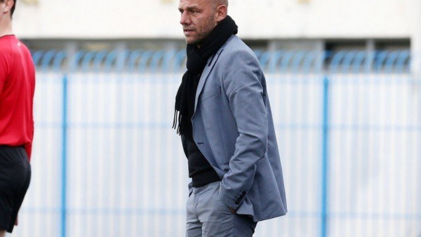 «Απόλυτο φαβορί ο ΠΑΟΚ, η συγκέντρωση θα κρίνει τον νικητή»