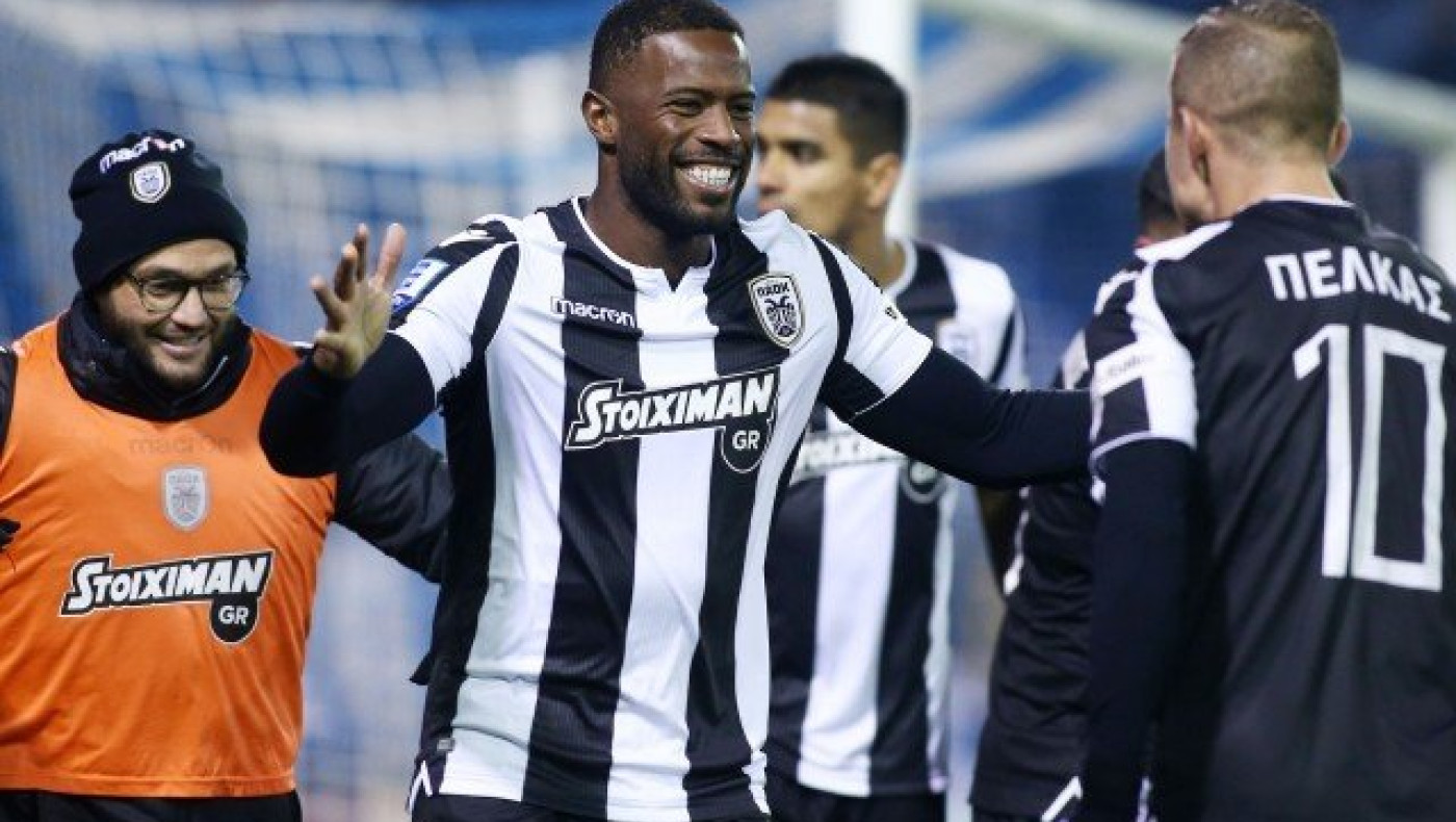 Ας κάνει ο ΠΑΟΚ το αυτονόητο  και η διαφορά θα μεγαλώσει…