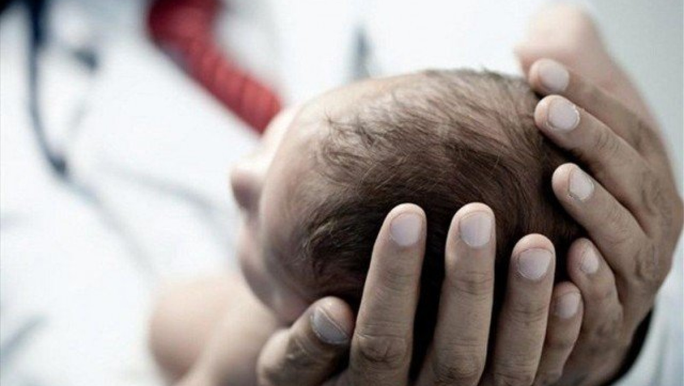 ΣΟΚ στη Θεσσαλονίκη: Ανήλικη φέρεται να σκότωσε το νεογέννητο μωρό της