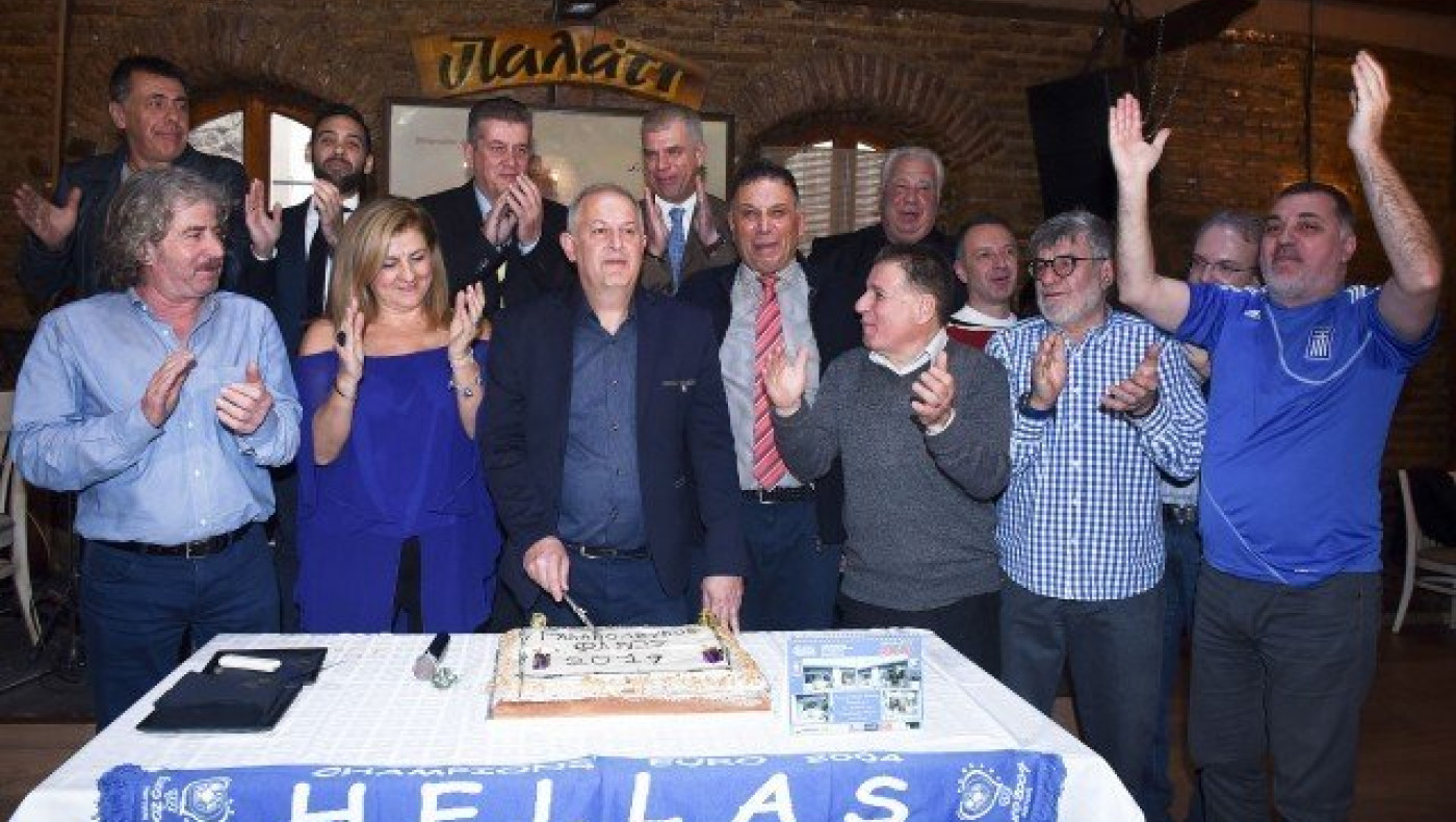 Ο «Φάρος» της… Εθνικής                     πρέπει να εμπνεύσει όλους