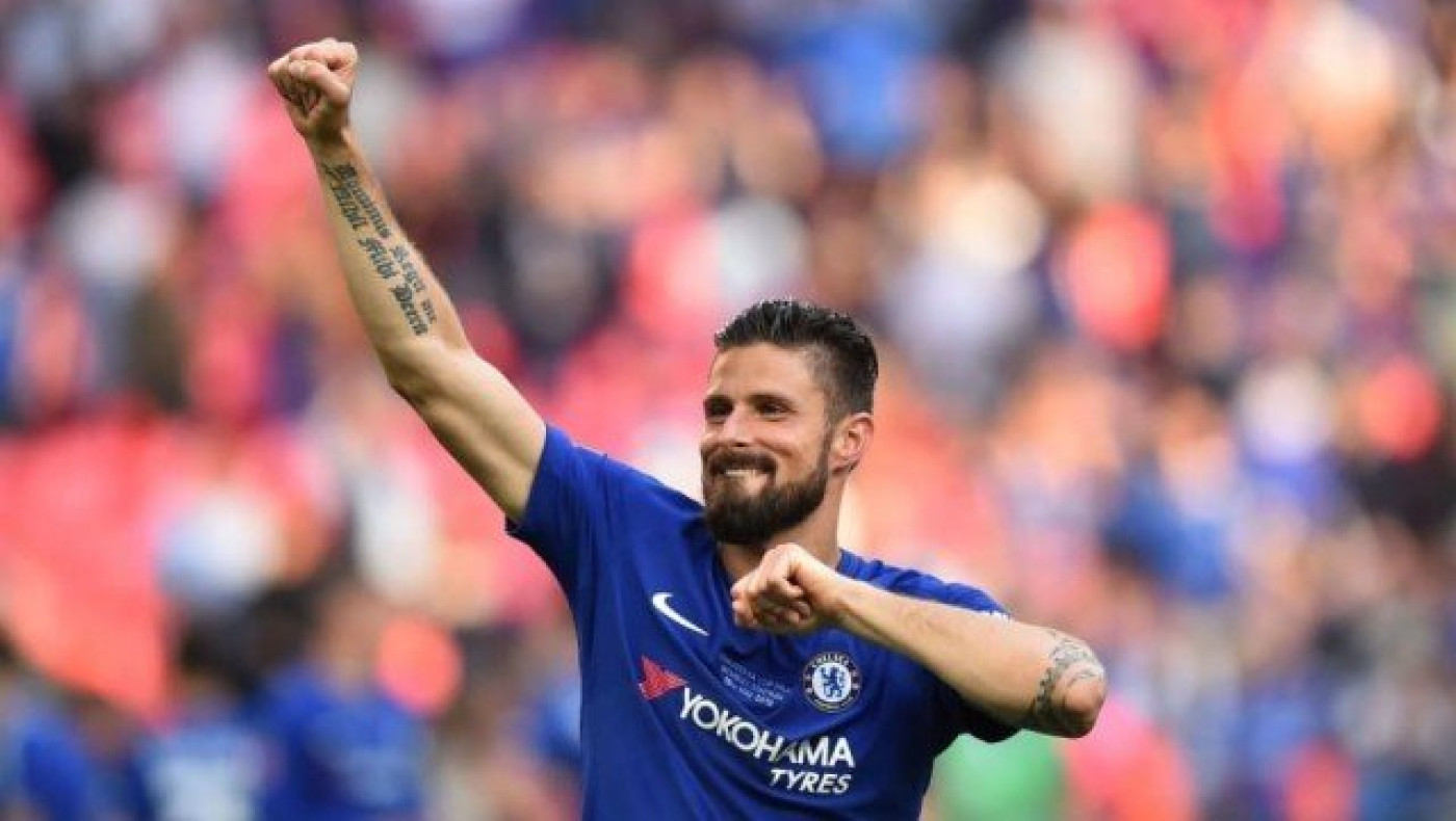 Χυλόπιτα στους                Κινέζους έριξε ο Ζιρού