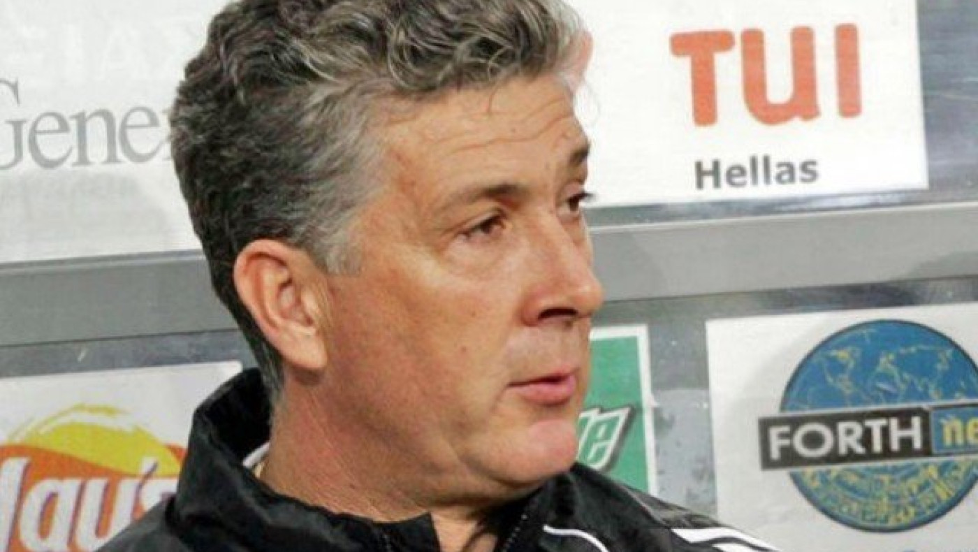 Μήνου: «Φαβορί η ΑΕΚ λόγω έδρας, ένα τεστ για ΠΑΟΚ» (audio)