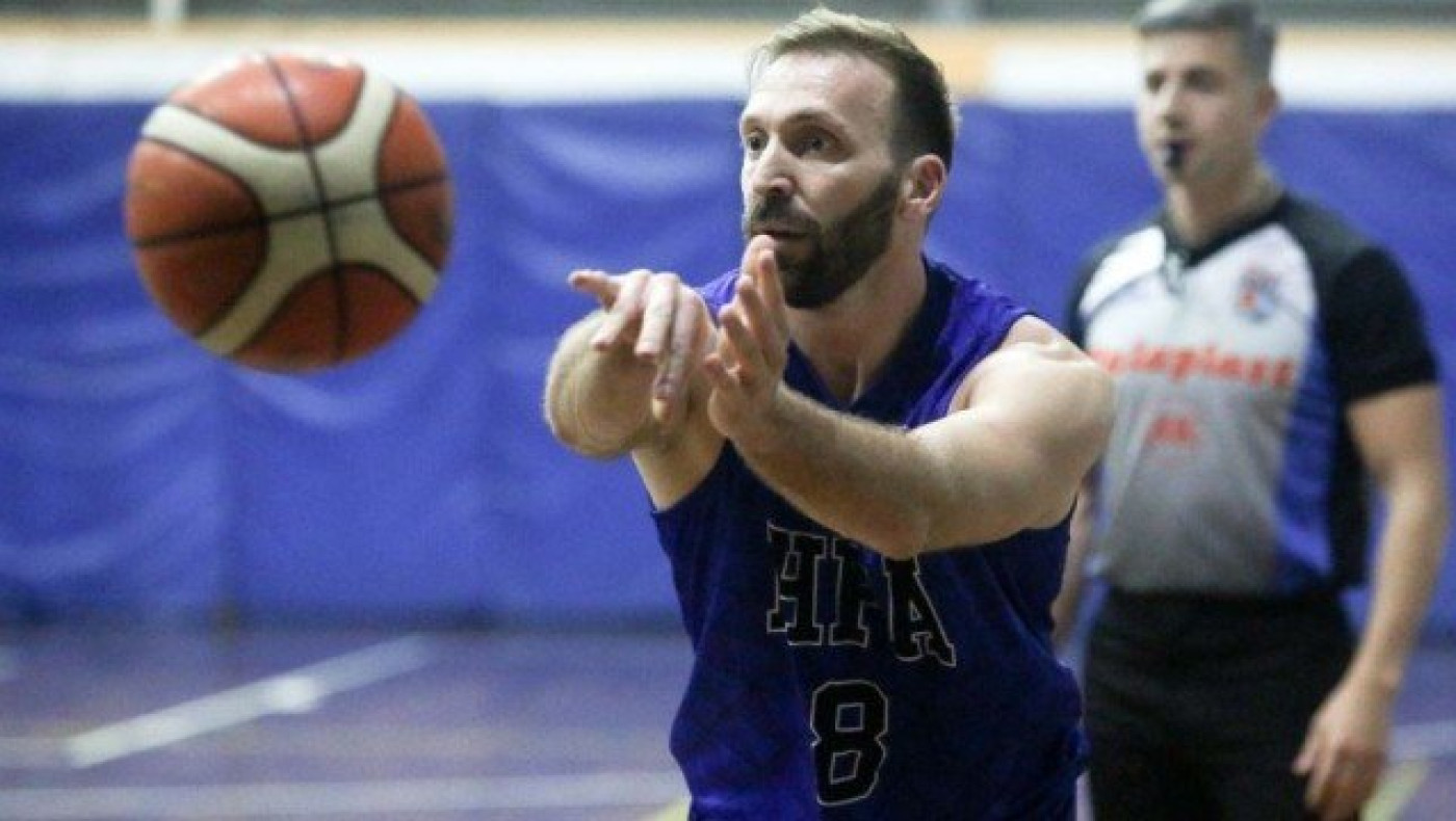 Διπλό ο Ηρακλής, με οδηγό τον Μαυροκεφαλίδη ο Ιωνικός!