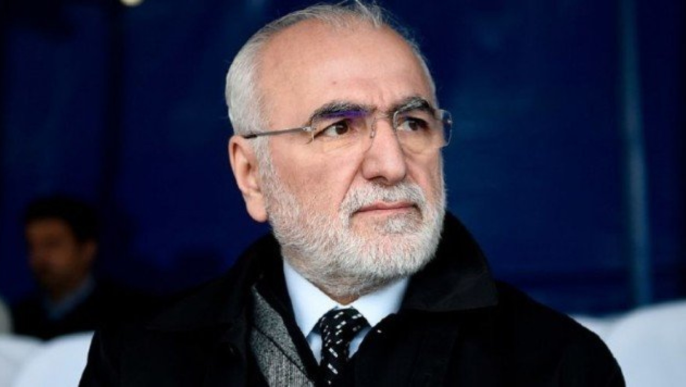 Σαββίδης: «Θα υπογράψει αμέσως     ο Ινγκασον, αν...»