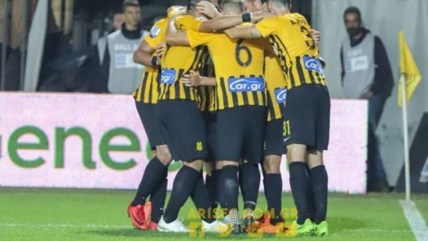 Αυτοί είναι οι εκλεκτοί του Παντελίδη για τον αγώνα με την Ξάνθη