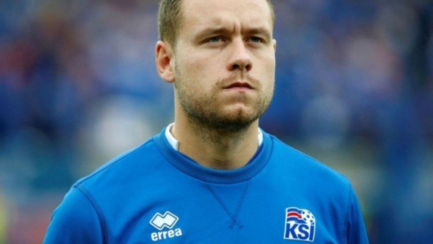 Σβέριρ Ίνγκασον: Ένα «λιοντάρι» για  τον ΠΑΟΚ (vids-graphics)