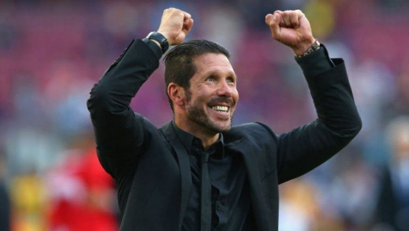 El Matador: Η παράδοση                                     του Σιμεόνε