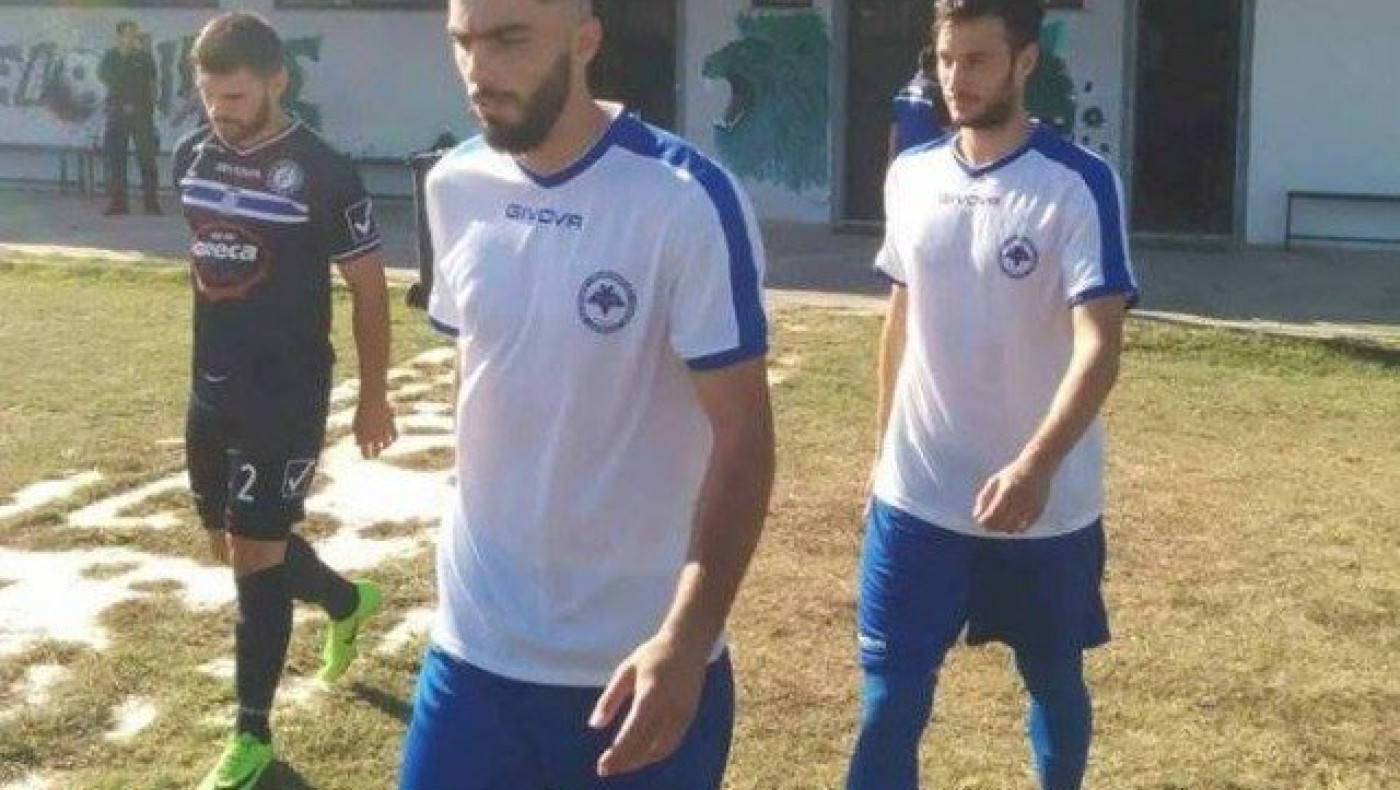 «Κάποιοι από τη διοίκηση της ΑΠΕΛ δεν ήξεραν καν τα ονόματά μας»