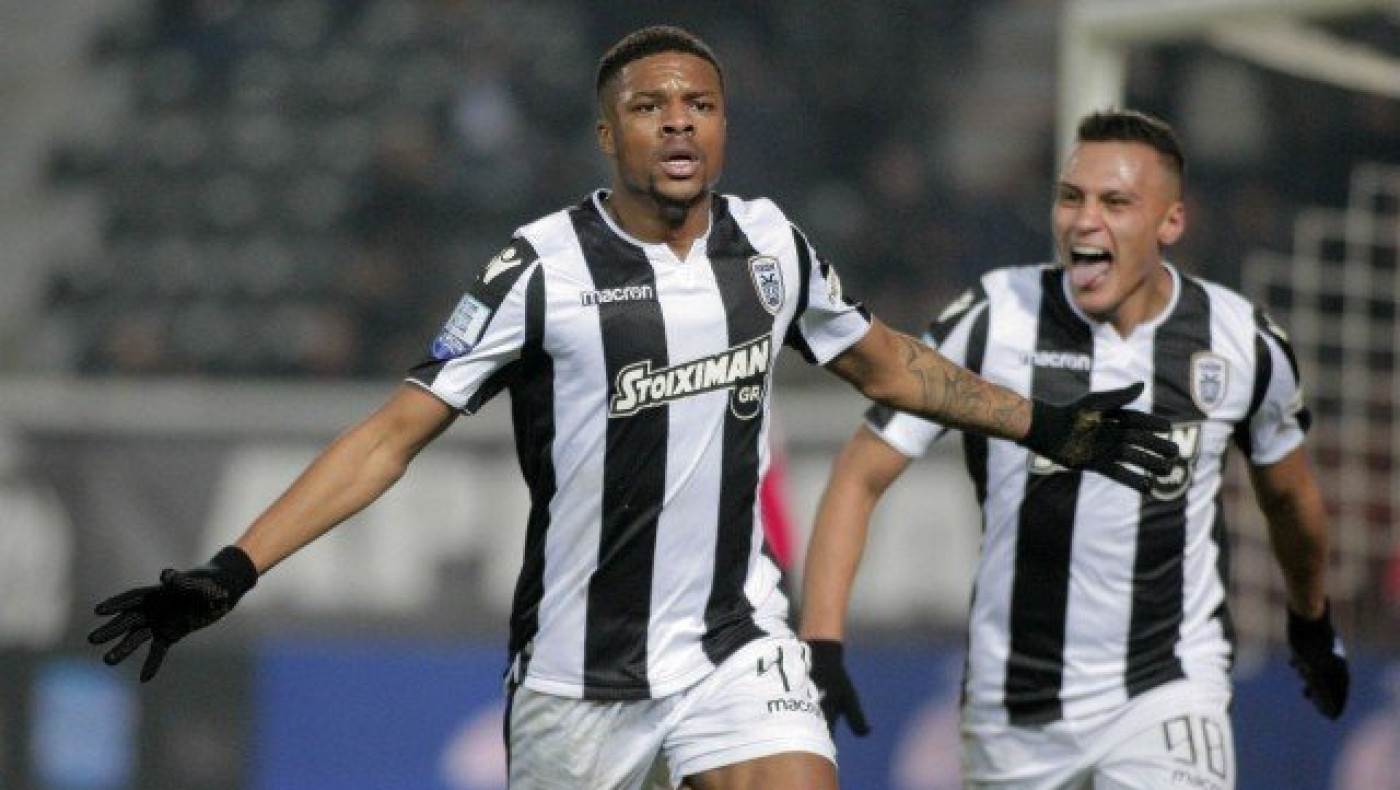 Της κακομοίρας: Πιο ΟΜΑΔΑ  ο ΠΑΟΚ χωρίς τον Πρίγιοβιτς