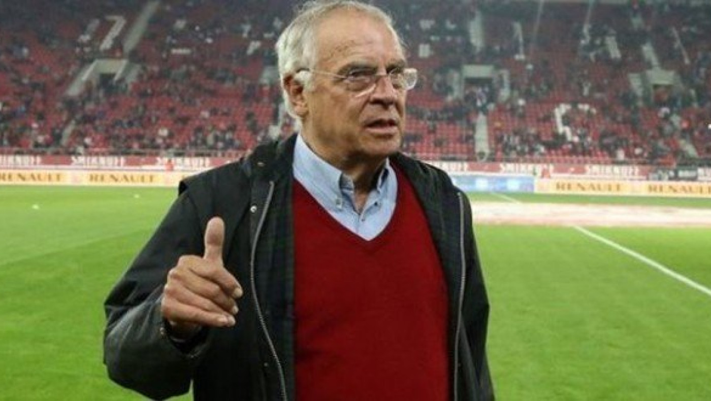 Η Θύρα 7 επιτίθεται σε Σάββα Θεοδωρίδη λόγω  Ιβάν       Σαββίδη