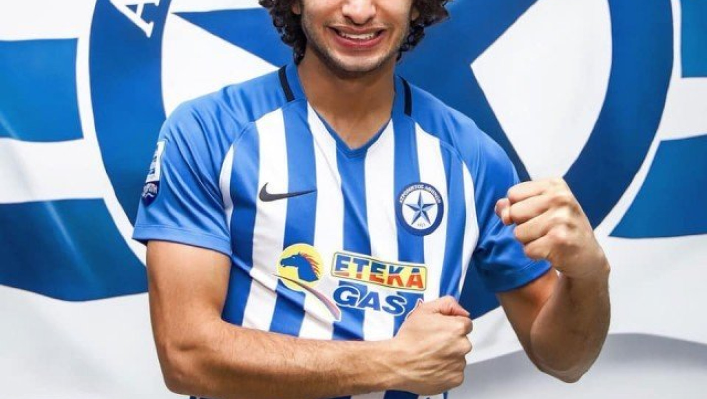 Ανοιχτή η πώληση στο εξωτερικό                     για Ουάρντα!