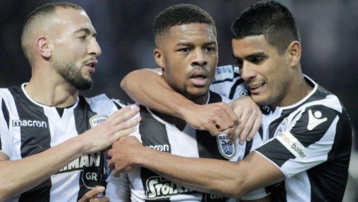 Είναι ανώτερος, διψά για εκδίκηση, κερδίζει και περιμένει τα… γούστα