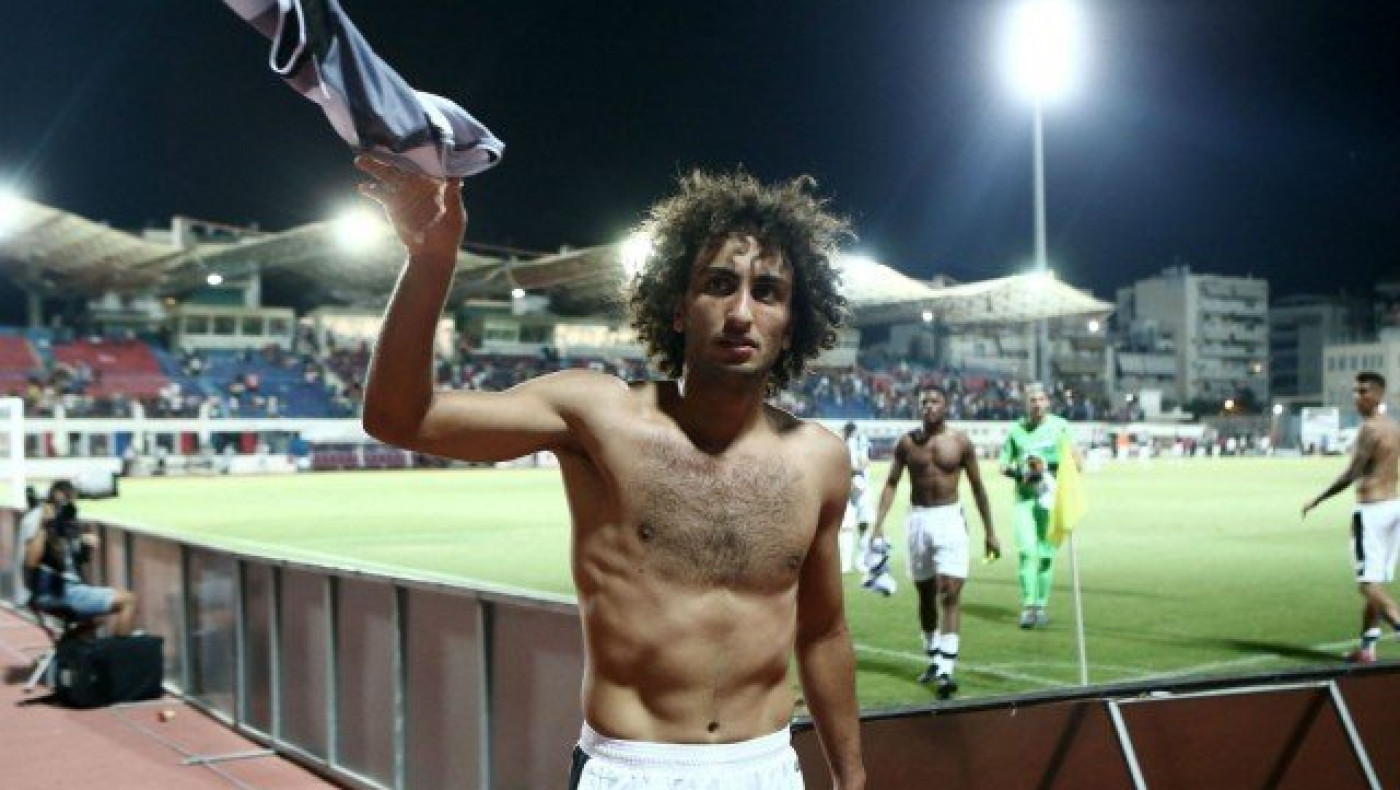 Το μήνυμα του Ουάρντα για την αποχώρησή του από τον ΠΑΟΚ