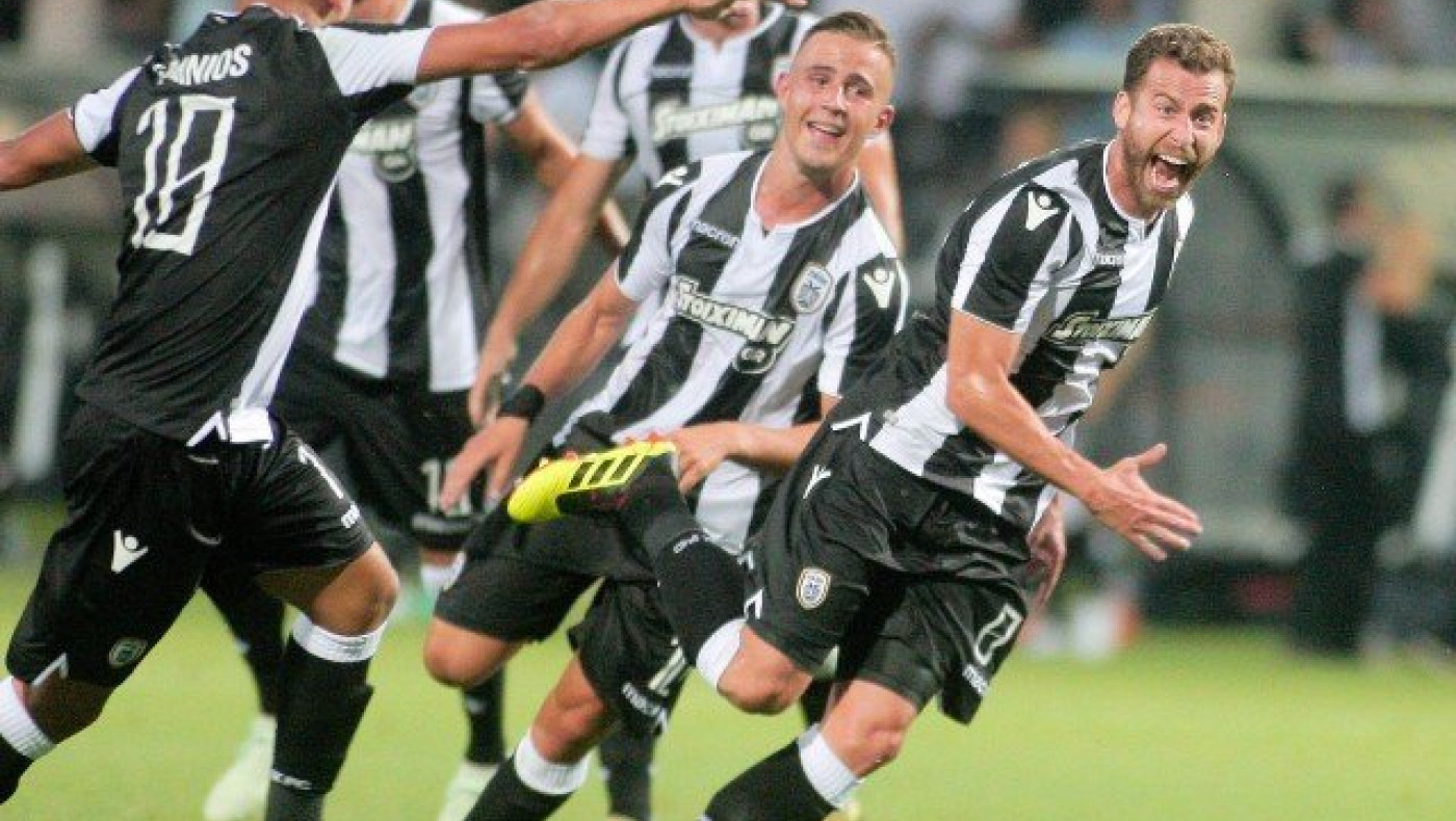 Κάθε χρόνο να διεκδικεί                   τον τίτλο