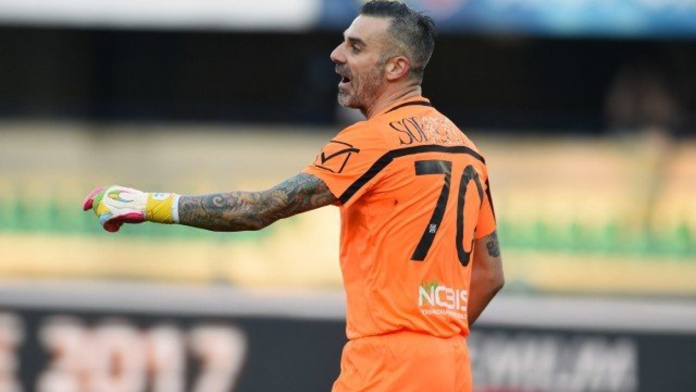 «Ας παίρναμε τους τρεις πόντους και ας μην έπιανα το πέναλτι»