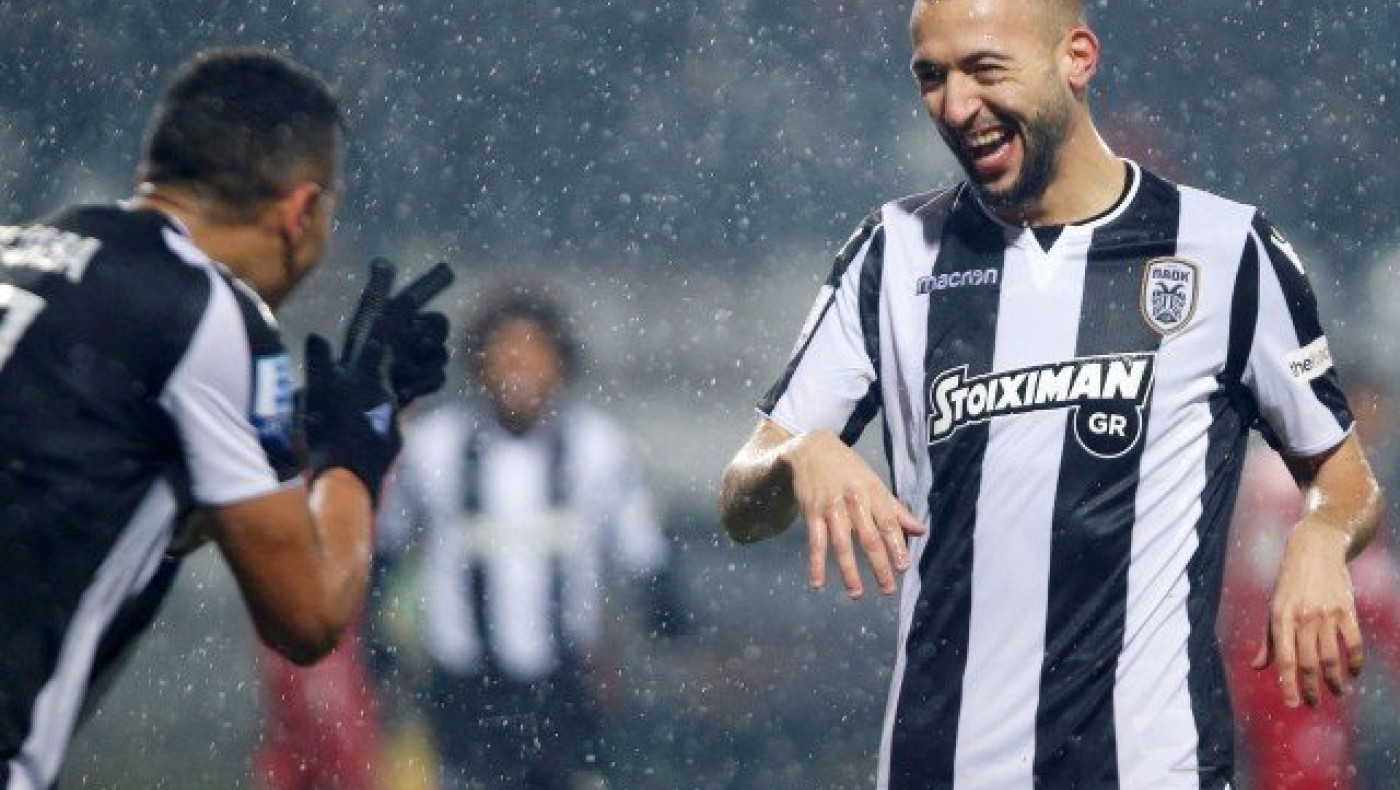 Eίναι ασύμφορο συμβόλαιο,  θα ήταν και «χαλασμένος»…