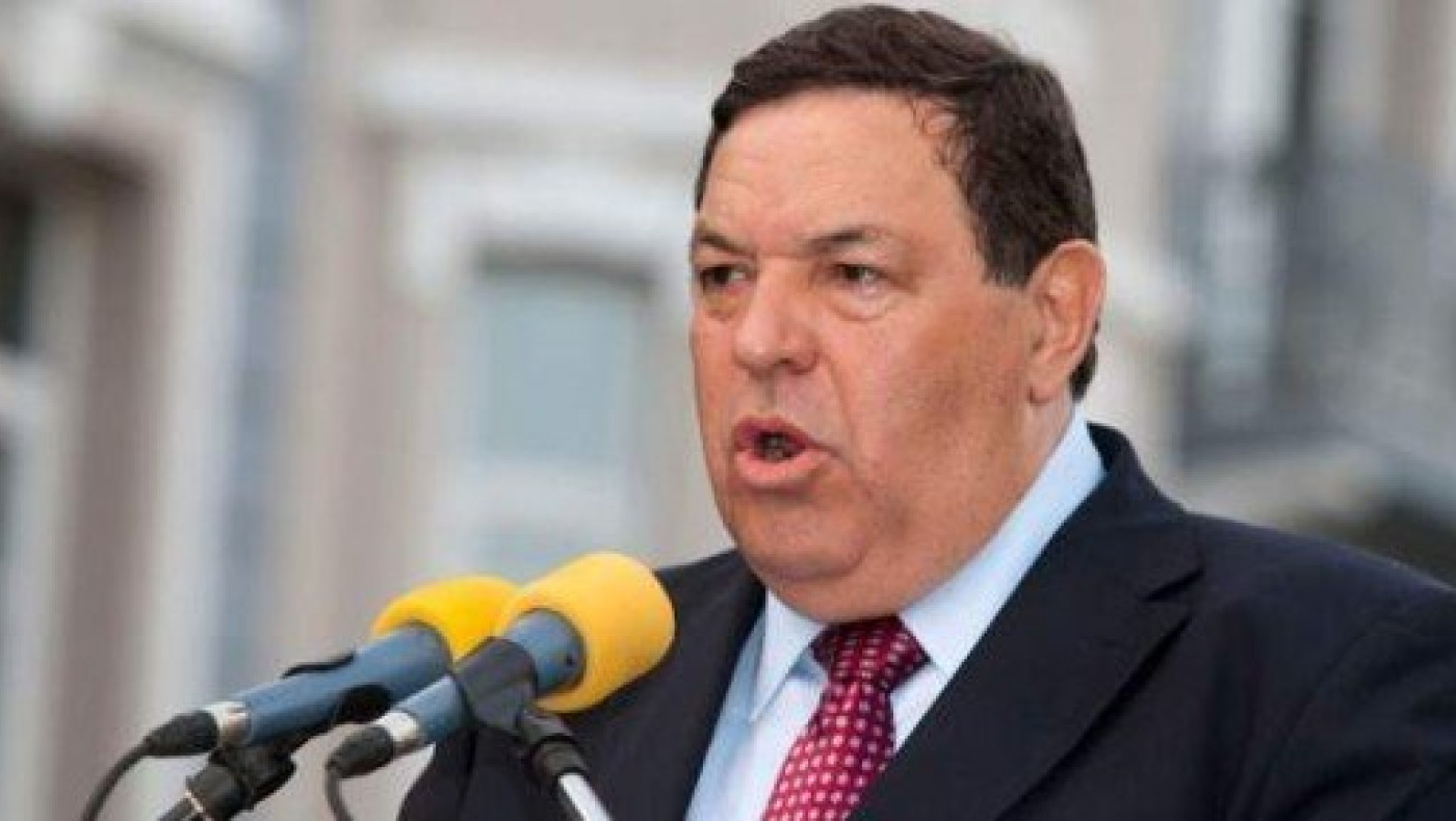 Φραγκούλης: «Είναι ανεγκέφαλοι  για να μην πω… κατευθυνόμενοι»