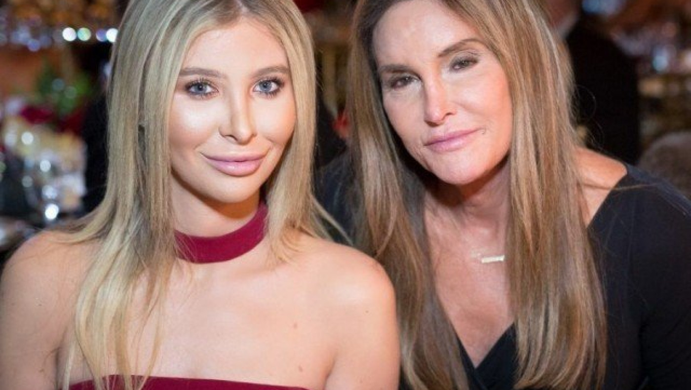 H Caitlyn Jenner βρήκε τον έρωτα στο πρόσωπο μίας γυναίκας (ΦΩΤΟ)