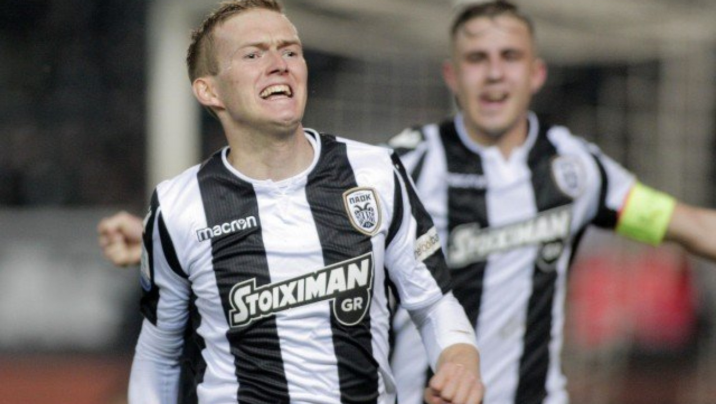 Θέλει καθαρό μυαλό στην τελική                   ευθεία