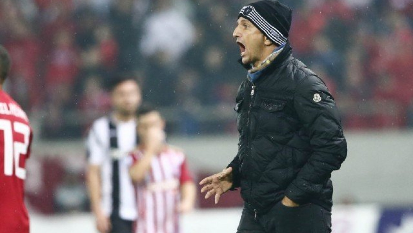 Εφικτό… το    «νταμπλ»  για         τον σοβαρό ΠΑΟΚ;