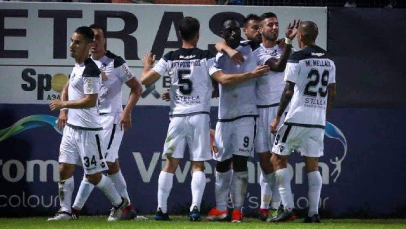 Οι προβλέψεις Κόκκινου - Ραπτόπουλου για τη Super League (17η αγων)