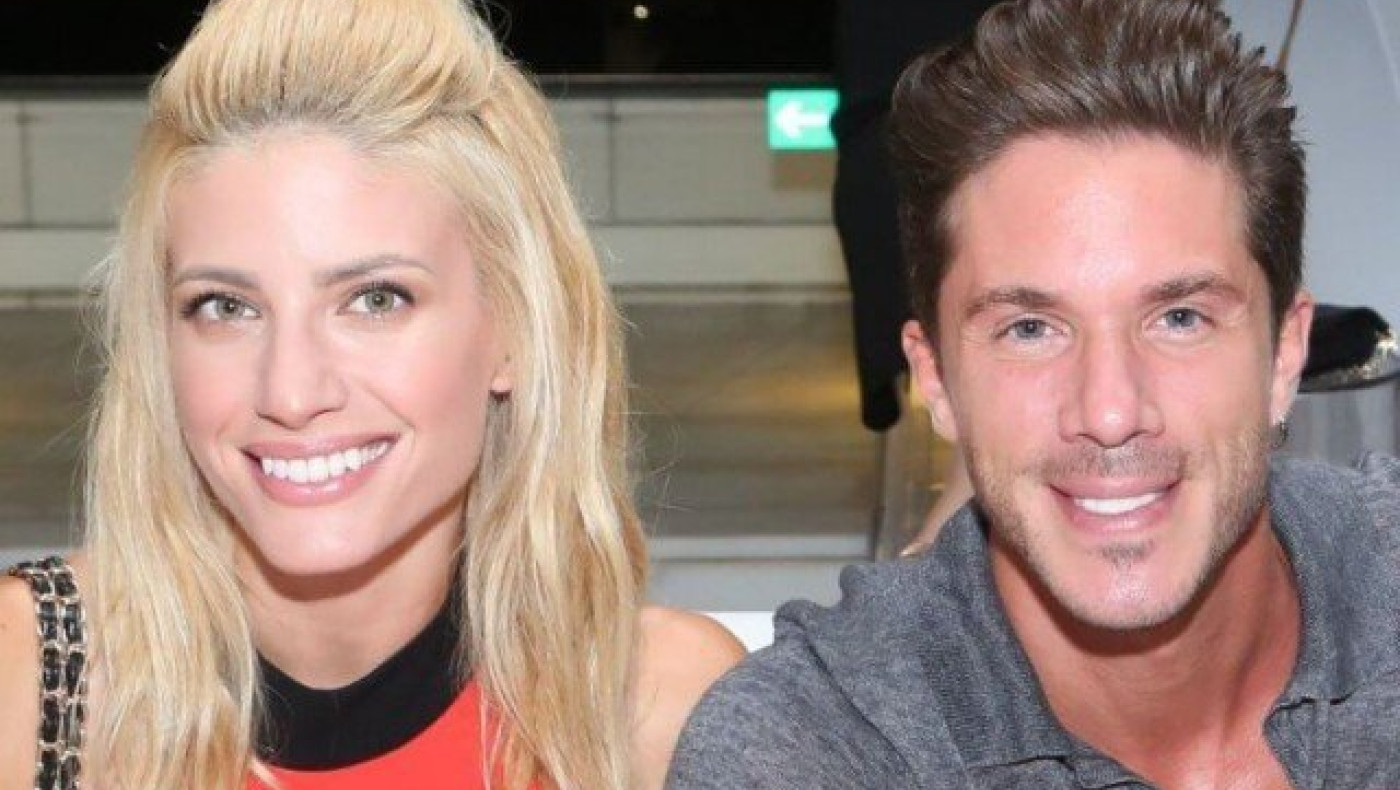 Η Τσιμτσιλή αποκάλυψε αν χώρισαν Αραβανή και Οικονομόπουλος (ΒΙΝΤΕΟ)