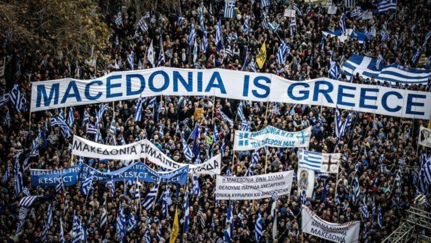 Της κακομοίρας: Το παιχνίδι είναι στημένο και από πριν ξεπουλημένο