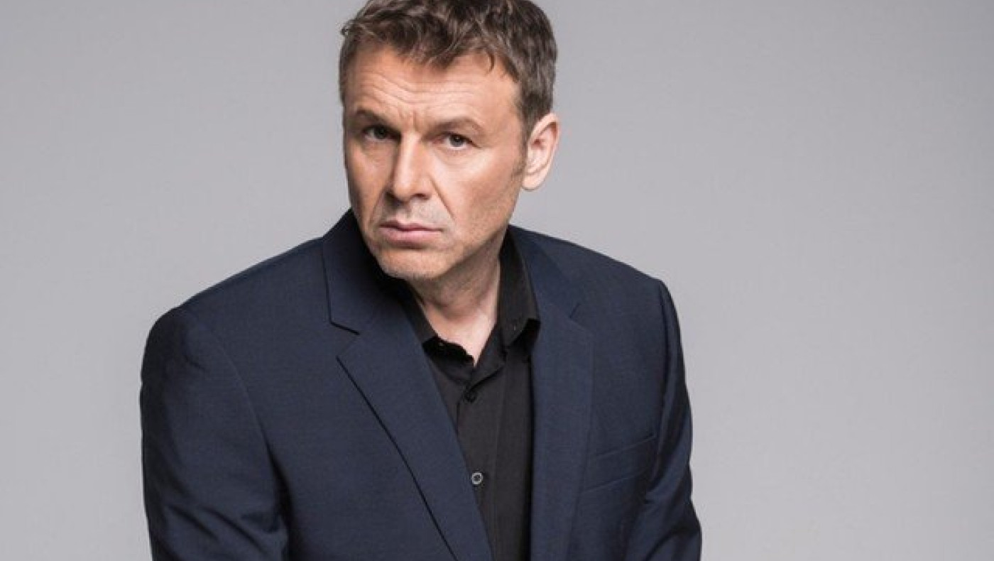 Παραιτήθηκε ο Απόστολος Γκλέτσος μετά την ψήφιση της Συμφωνίας!