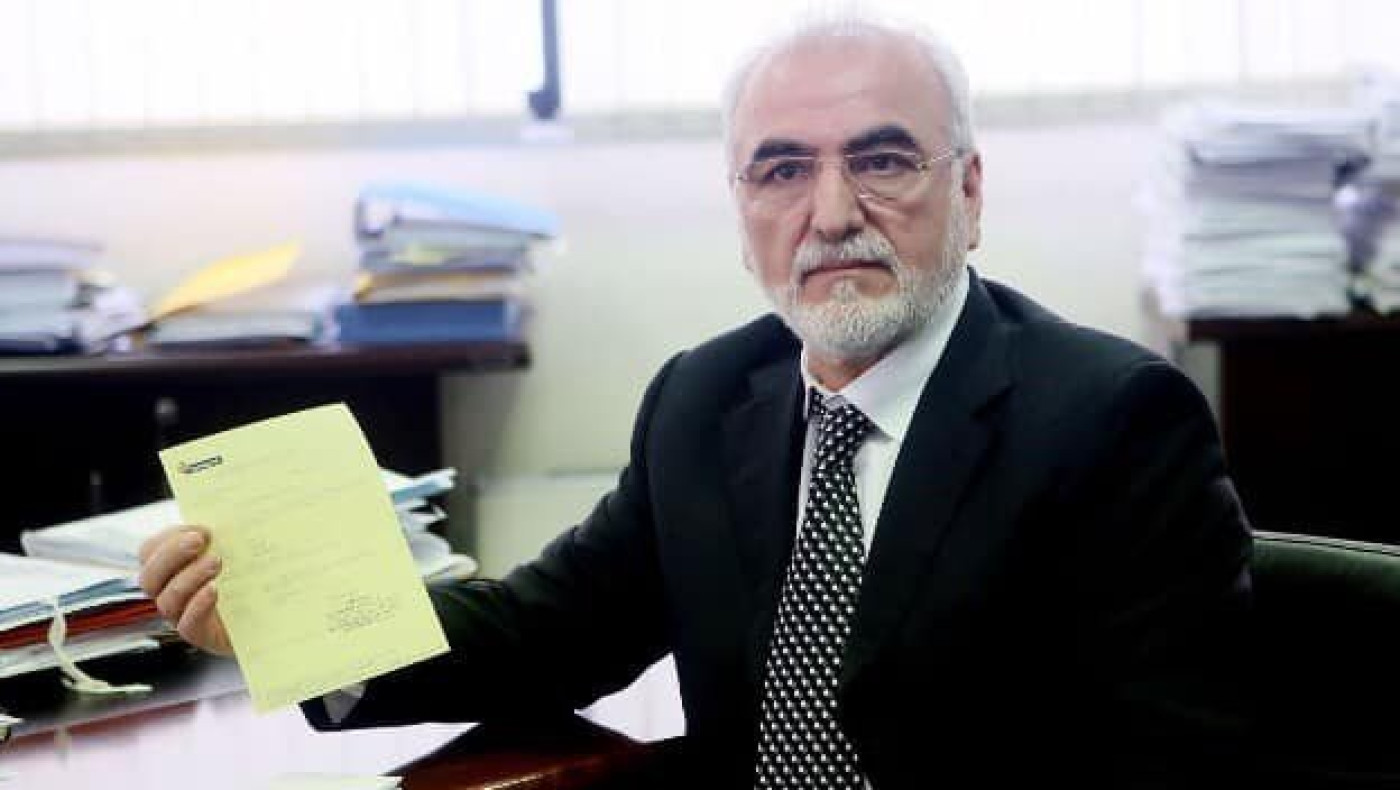 Στην Ελλάδα ετοιμάζει τη νέα Τούμπα, στο Ροστόφ το παλάτι του χάντμπολ