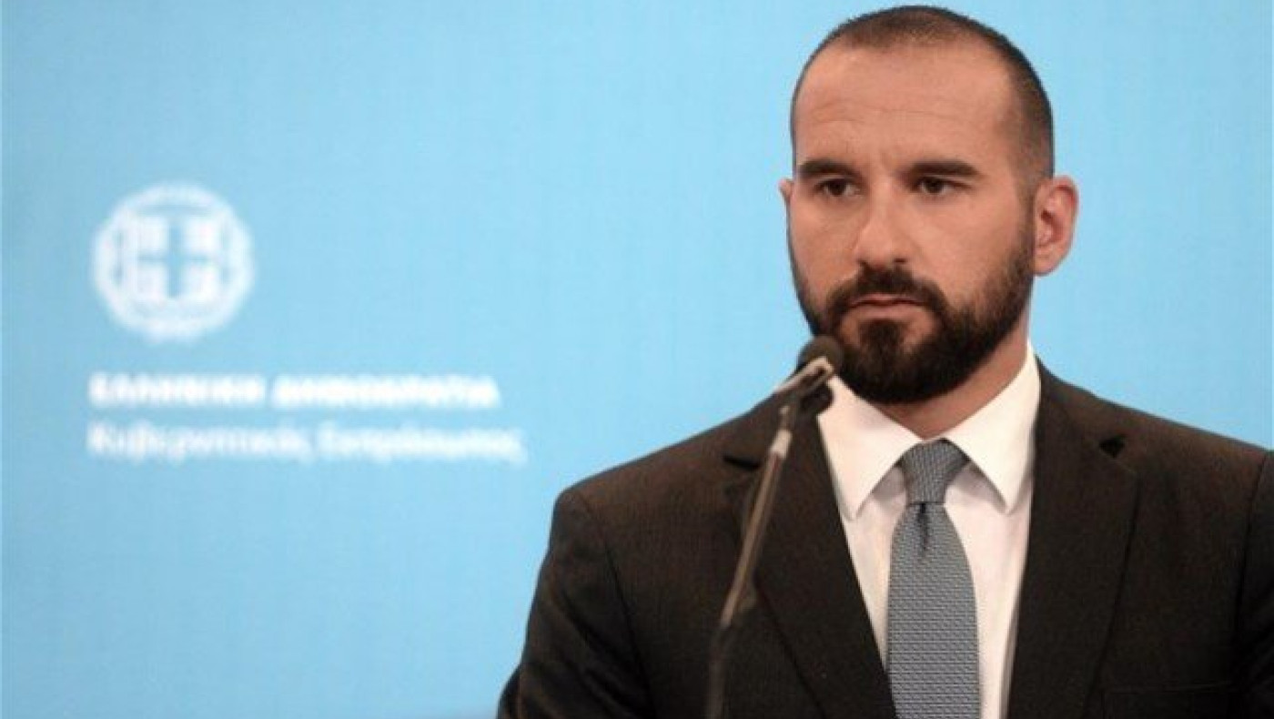 «Άμεσα η κύρωση εισδοχής των Σκοπίων στο ΝΑΤΟ από την ελληνική Βουλή»