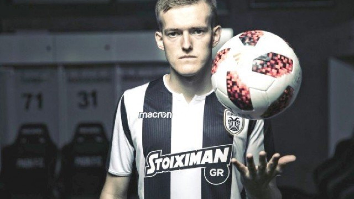 Εμπιστοσύνη για το νταμπλ  και «χτίσιμο» για το αύριο