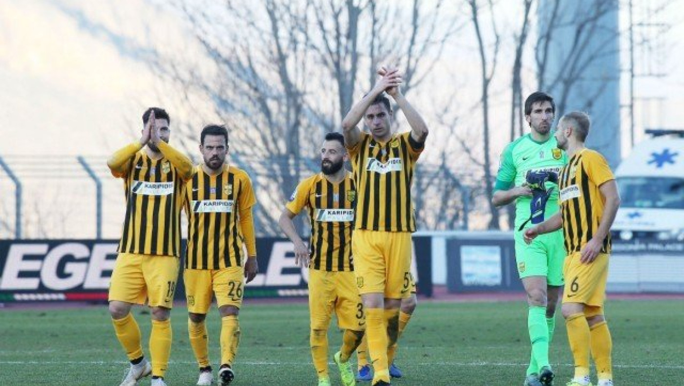 Στερεύουν οι                                  δικαιολογίες