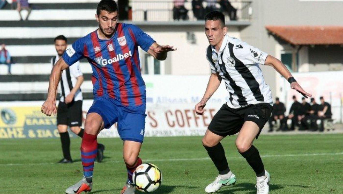 Στο κενό η έφεση της Δόξας Δράμας, οι βαθμοί στον Βόλο