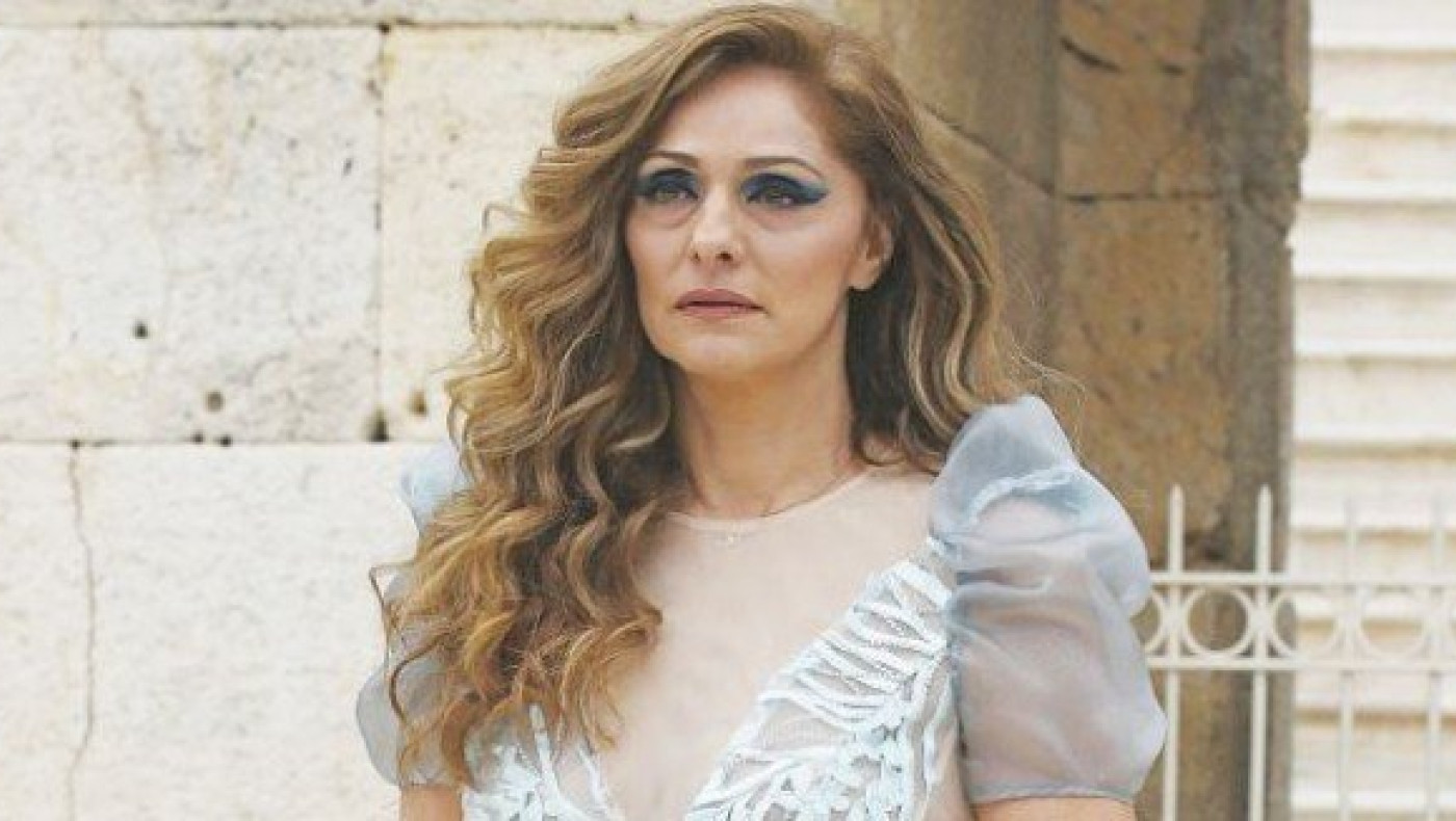 Βίκυ Κουλιανού: «Το κασέ μου γενικά ήταν πάνω από 1 εκατομμύριο»