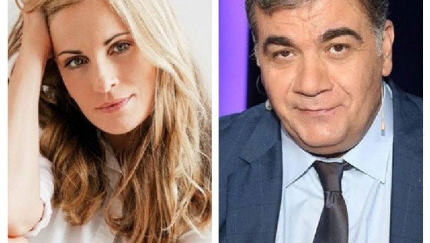 Παπαθωμά για Σταρόβα: «Ύφος 100 καρατίων και δεν μπορείς να κουνηθείς»
