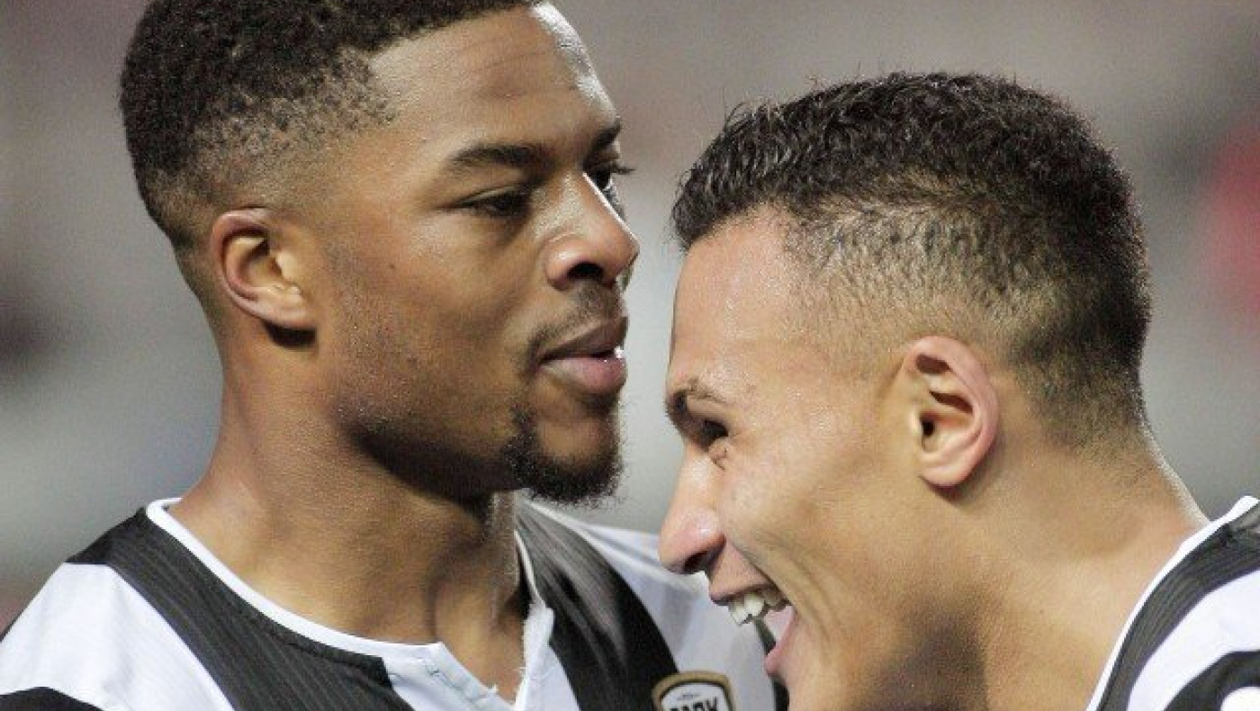 Το τεράστιο κίνητρο      του ΠΑΟΚ  που δεν νιώθουν οι αντίπαλοί του