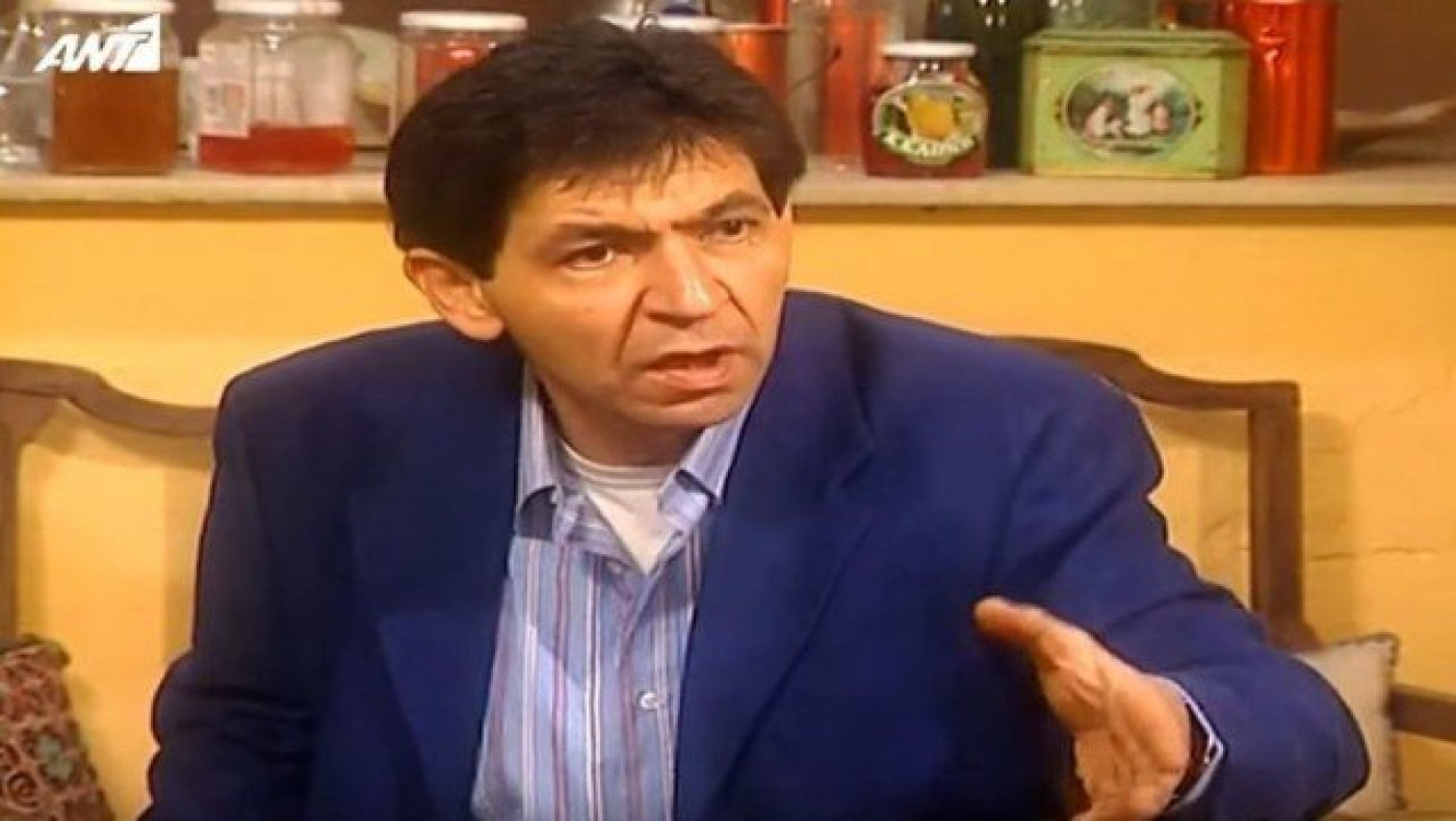 Ο ΠΑΟΚτσής Φατσέας     τρολάρει τον Ολυμπιακό με… γαύρο (Pic)
