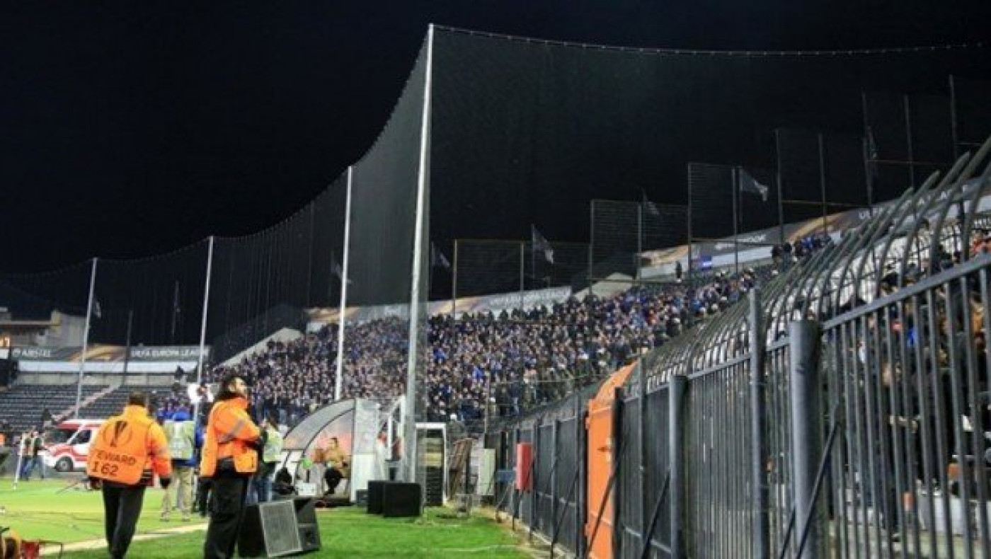 Να υπάρξει προστασία, αλλά,               χρειάζονται 2000 αστυνομικοί