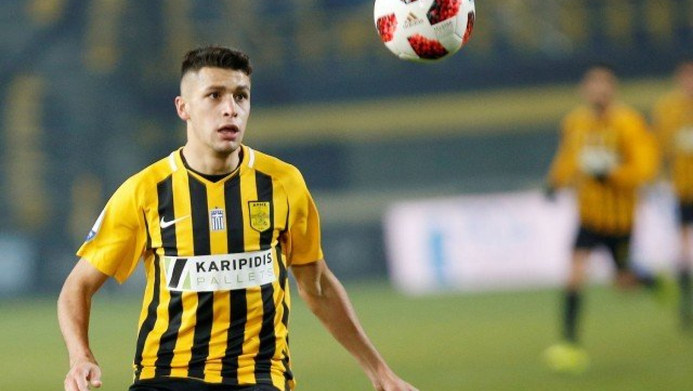 Της κακομοίρας: Να είσαι πέμπτος και να μην μπορείς να το χαρείς